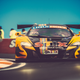 Illustration for article titled McLaren Starts Your Week With Awesome GT3 Wallpapers From The Bathurst 12 Hour